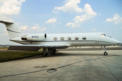 Gulfstream-IIB