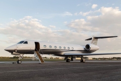 Gulfstream-V