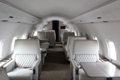 Challenger-850-Cabin