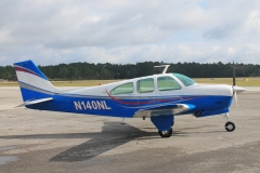 Beechcraft-33-Debonair-Bonanza