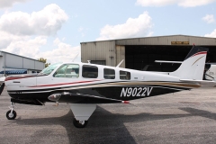 Beechcraft-Bonanza