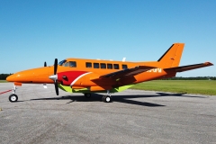 Beechcraft-99