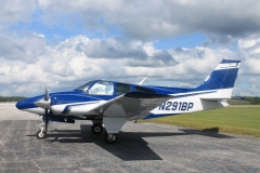 Beechcraft-Baron-55