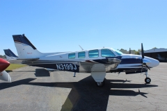 Beechcraft-Baron-58