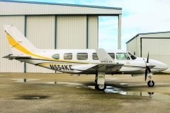 Piper-Aerostar