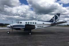 King-Air-B200