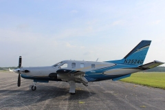 Socata-TMB850