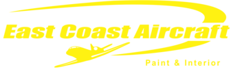 East Coast Aircraft | Painting and Interiors | Deland Florida