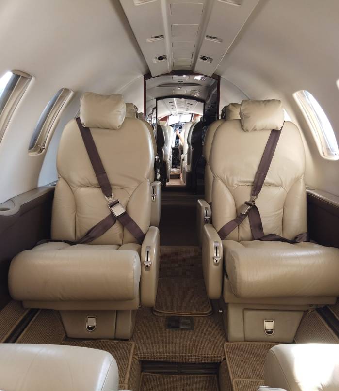 Citation Interior
